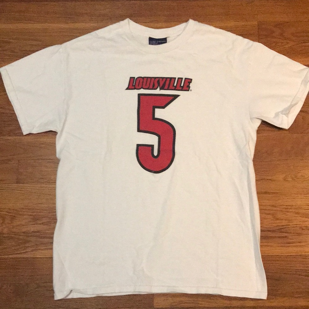 Teddy Bridgewater T-shirt Jersey